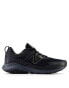 Фото #2 товара New Balance Dynasoft nitrel v5 gtx trainers in black