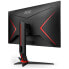 AOC Gaming Q27G2S/EU, 27 Zoll Gaming Monitor, 165 Hz, IPS, G-SYNC Compatible