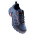 Кроссовки Elbrus Euren Low WP Hiking Shoes
