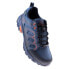 ELBRUS Euren Low WP Hiking Shoes