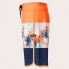Фото #5 товара OAKLEY APPAREL Palm Florals RC 19” Swimming Shorts