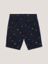 Фото #2 товара Kids' Allover Embroidered Logo Short
