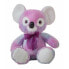 Фото #1 товара Плюшевый мягкая игрушка Shico Koala Otto Розовый 80 см