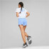 Фото #4 товара Спортивные женские шорты Puma Strong Синий