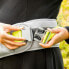 Фото #9 товара Пояс-кенгуру с карманами для младенцев на вырост Seccaby InnovaGoods (Пересмотрено A)