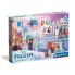 Фото #2 товара CLEMENTONI Edukit 7 In 1 Frozen