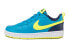 Кроссовки Nike Court Borough Low 2 GS BQ5448-400