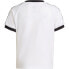 Фото #2 товара ADIDAS ORIGINALS Adicolor 3 Stripes short sleeve T-shirt