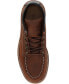 Фото #4 товара Men's Model 002 Moc-Toe Boots