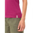 Фото #7 товара VAUDE Spirit short sleeve T-shirt