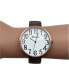 Фото #5 товара Часы и аксессуары Olivia Pratt Наручные часы Big Face Fun Colors