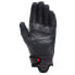 ფოტო #2 პროდუქტის DAINESE Karakum Ergo-Tek gloves