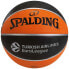 Фото #2 товара SPALDING Varsity TF-150 Euroleague Basketball Ball