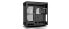 HYTE Y60 - Midi Tower - PC - Black - ATX - EATX - ITX - micro ATX - ABS - Steel - Tempered glass - 16 cm