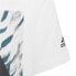 Фото #5 товара Детский Футболка с коротким рукавом Adidas Water Tiger Graphic Белый