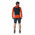 DYNAFIT Transalper Light Polartec Fleece full zip sweatshirt