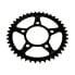 Фото #2 товара JT SPROCKETS 525 JTR1876.44ZBK Steel Rear Sprocket