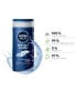 Фото #7 товара Dusche Protect & Care, 250 ml