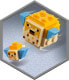 Фото #24 товара Конструктор "Риф Кораллового рифа" LEGO 21164