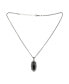 Фото #1 товара Women's Elongated Pendant Necklace