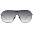 Web Sonnenbrille WE0282 01B 00