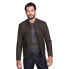 DMD Solo Rider leather jacket