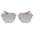 Фото #2 товара Очки Longchamp LO2119-200 Sunglasses