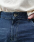 Фото #4 товара Men's Regular Fit Jeans