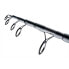 MIVARDI C-Traveller Tele carpfishing rod