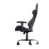 Фото #8 товара Trust GXT 708W Resto - Universal gaming chair - 150 kg - Universal - Black - Black - Metal
