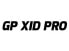 Фото #4 товара ThrustMaster GP XID PRO eSport edition - Gamepad - PC - Back button - D-pad - Start button - Analogue / Digital - Wired - Black - Orange