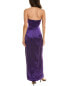 Nicholas Vivia Gown Women's