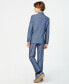 Фото #5 товара Костюм Calvin Klein Slim-Fit Suit Jacket