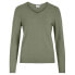 VILA Ril V Neck Sweater