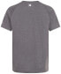 Big Boys Ombre Icon UPF T-Shirt