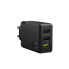 Green Cell CHARGC03 - Indoor - AC - 12 V - Black