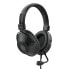 Фото #2 товара Trust HS-250 - Headset - Head-band - Calls & Music - Black - Binaural - In-line control unit