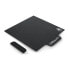 Elastic steel plate kit for Creality Sermoon V1 Pro 3D printer - 185x185mm