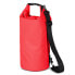 Фото #2 товара Worek plecak torba Outdoor PVC turystyczna wodoodporna 10L - czerwona