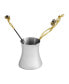 Фото #1 товара Anemone Large Coffee Pot with Spoon
