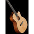 Фото #10 товара Martin Guitars 000CJr-10E Sitka Sapele