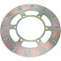 EBC HPRS Series Round Solid MD1101 Disc