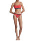 ფოტო #4 პროდუქტის Women's Archive Logo Lightly Lined Bralette QF7534