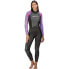 Фото #1 товара SALVIMAR Caribe 3.0 mm freediving wetsuit