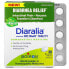 Фото #1 товара Boiron, Diaralia, средство от диареи, без ароматизаторов, 60 таблеток Meltaway