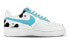 Фото #3 товара Кроссовки Nike Air Force 1 Low 7 CW2288-111