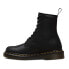 DR MARTENS 1460 8 Eye Greasy Boots