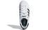 Фото #5 товара adidas originals Superstar 贝壳头 轻便防滑 低帮 板鞋 女款 乳白 / Кроссовки Adidas originals Superstar CM8414