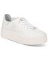 Фото #1 товара Women's Pippy Lace-Up Platform Sneakers