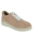 ფოტო #1 პროდუქტის Women's Sprint Round Toe Sneakers